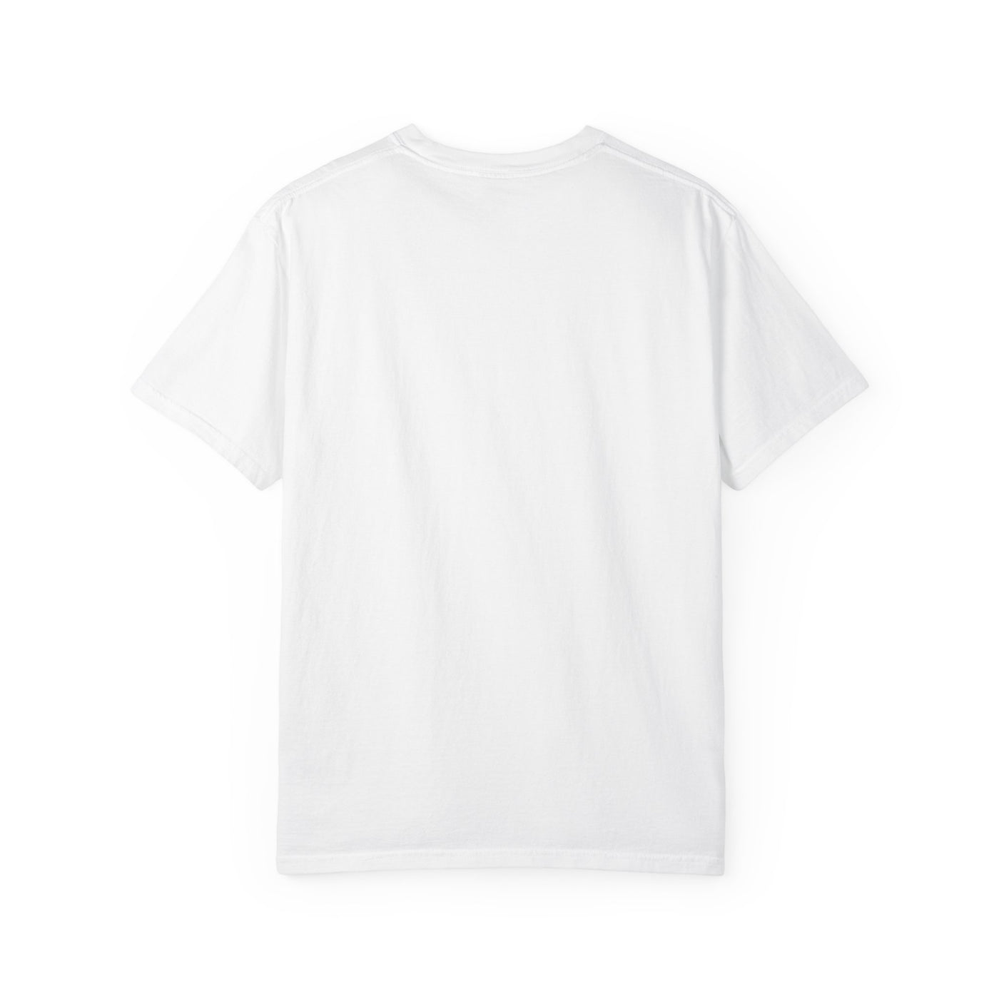 White— For The Fit