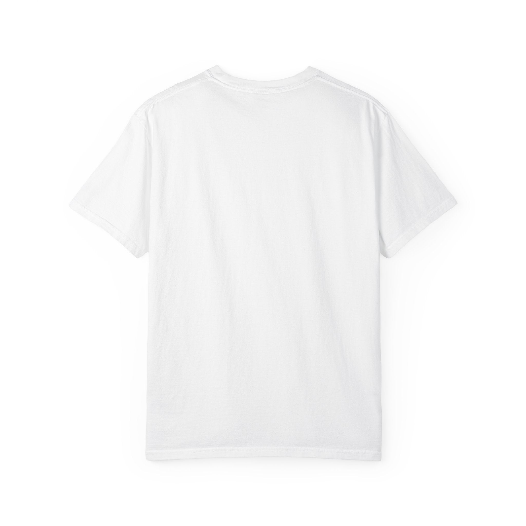 White— For The Fit