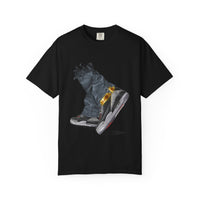 Black - For The Fit