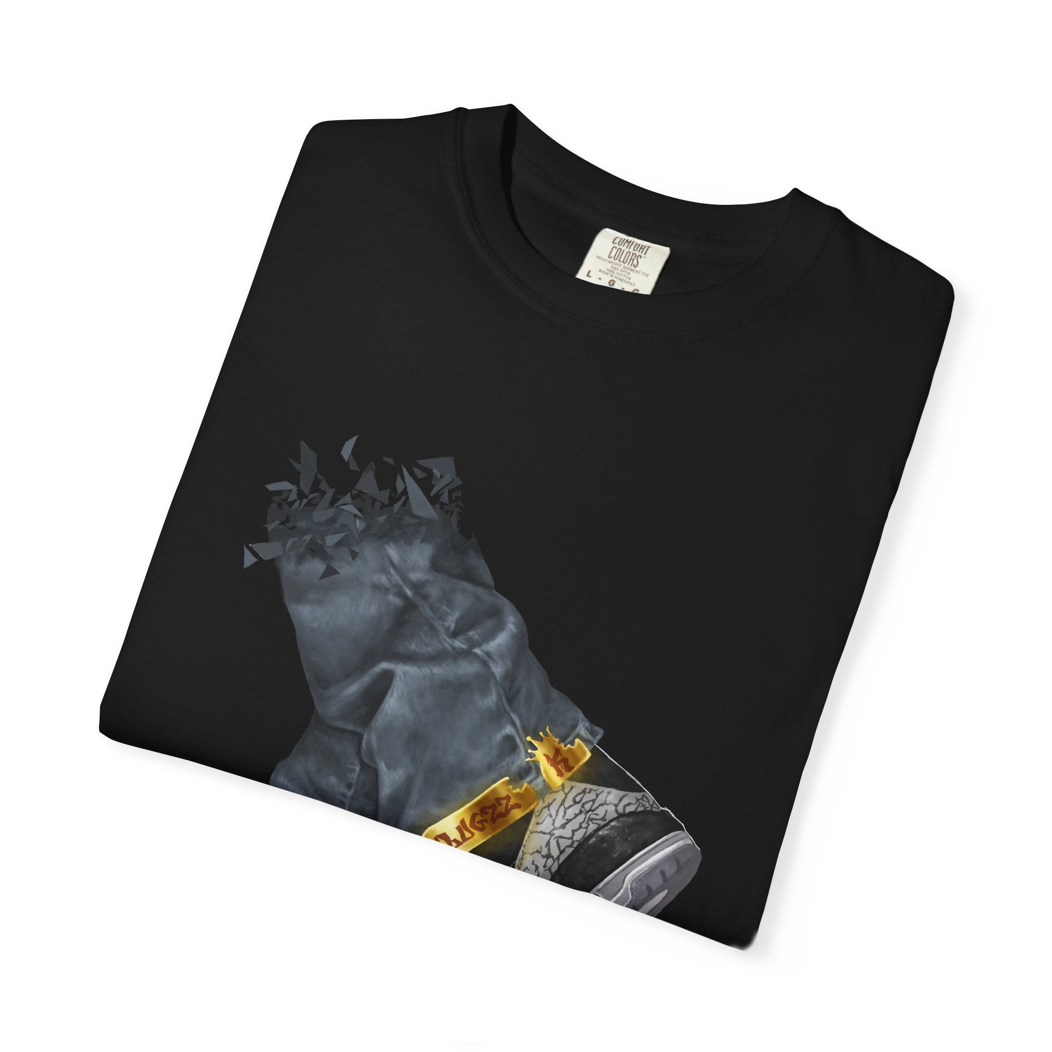 Black - For The Fit